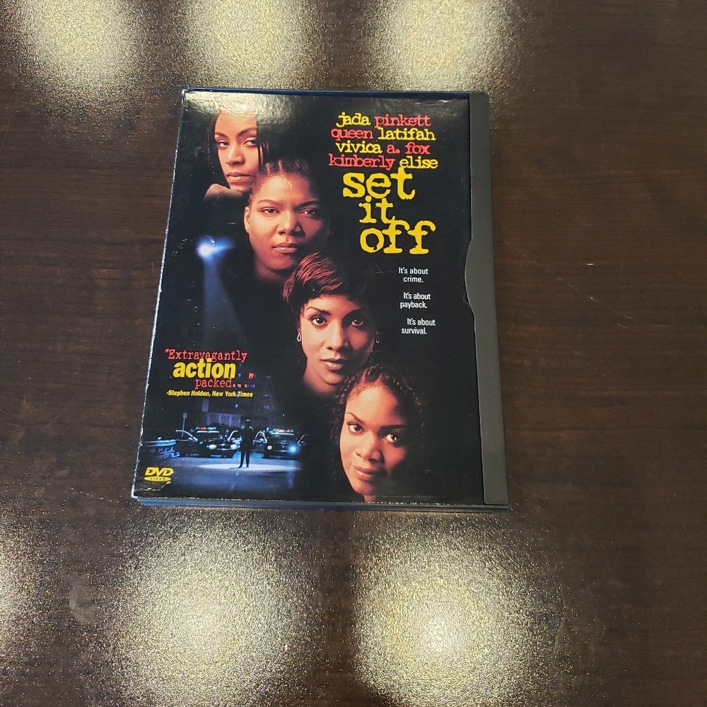 DVD